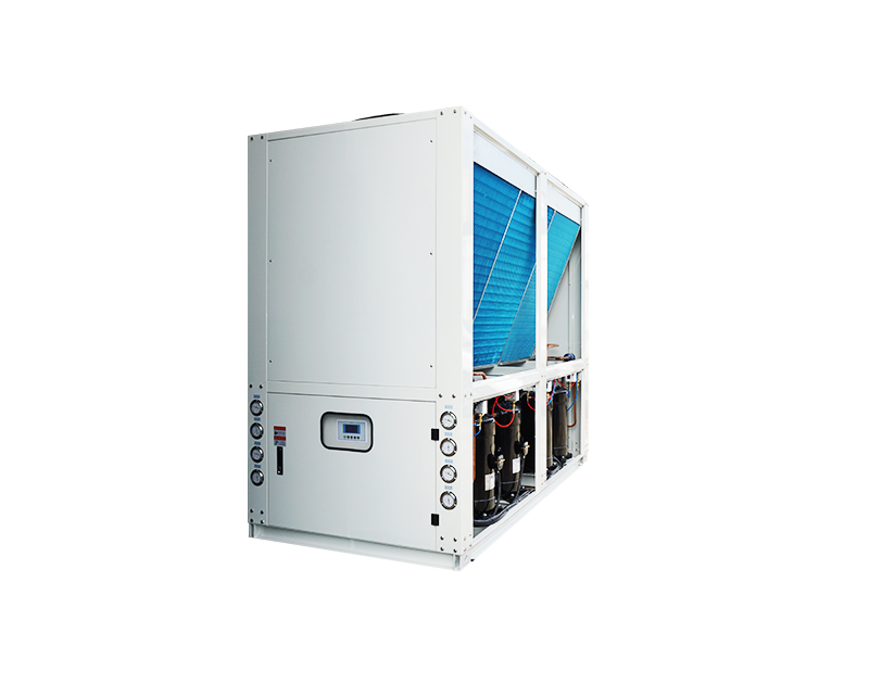 電動(dòng)汽車充電樁、切割機(jī)、砂磨機(jī)用風(fēng)冷箱體冷水機(jī)