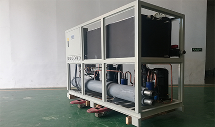 工業(yè)冷水機通常用于什么行業(yè)？