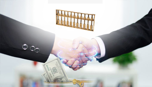 青島群力代理記賬有限公司